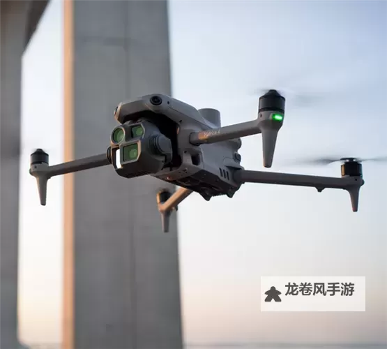 大疆无人机能打仗吗：科技与军事的未来角逐图1