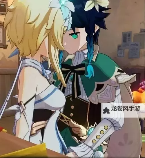 天刀和原神谁吃手机配置更高?全面对比分析图1