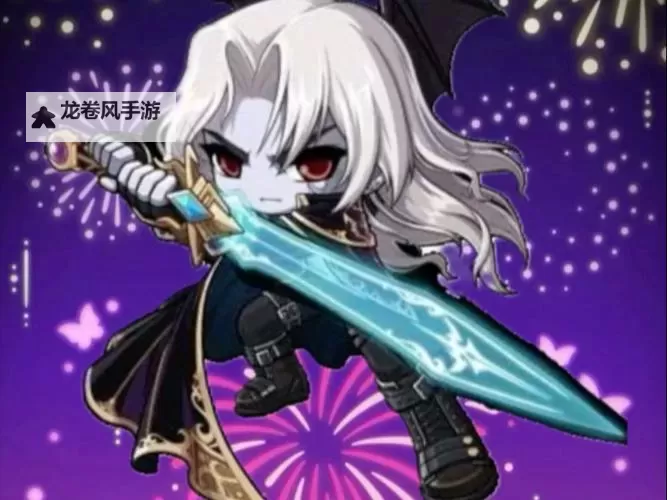 冒险岛恶魔复仇者剧情解析:勇者的逆转与复仇之战图1