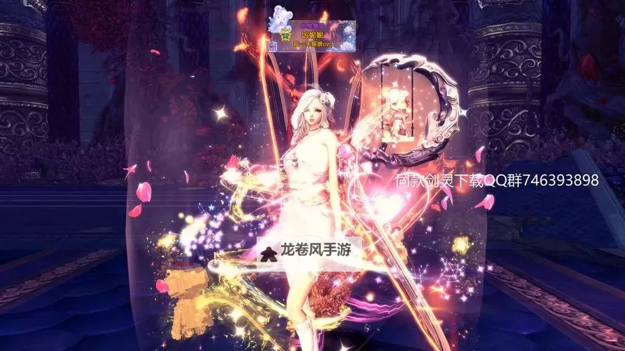 剑灵2021职业排行：最强职业全解析与排名预测图1