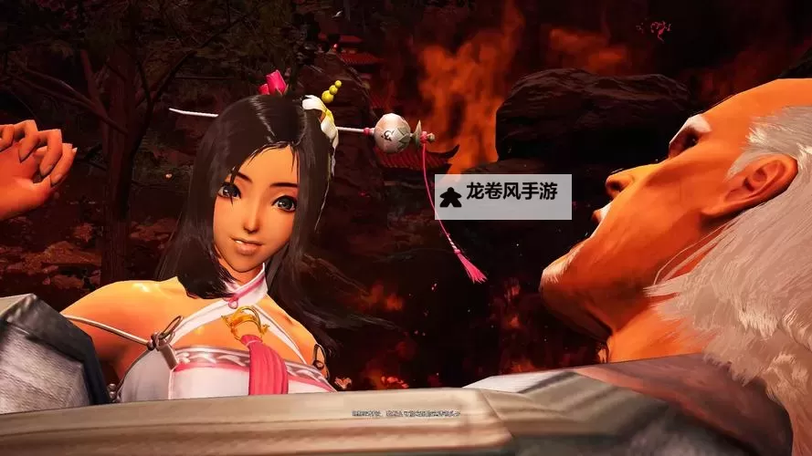 全面解析：剑灵官方剧情整理与深度剖析图1