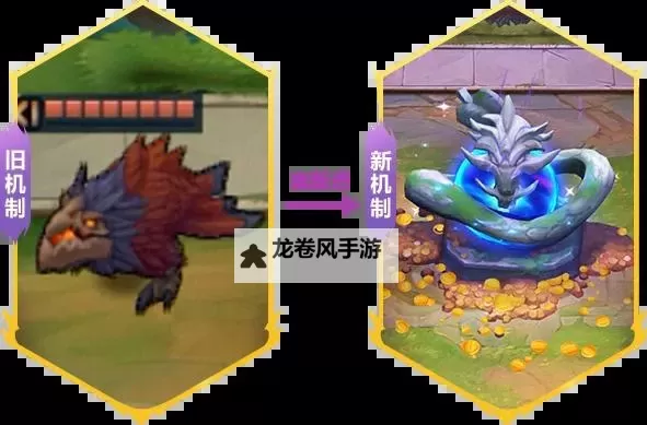 为什么巨龙之巢为啥把把都有代练？背后原因揭秘图1