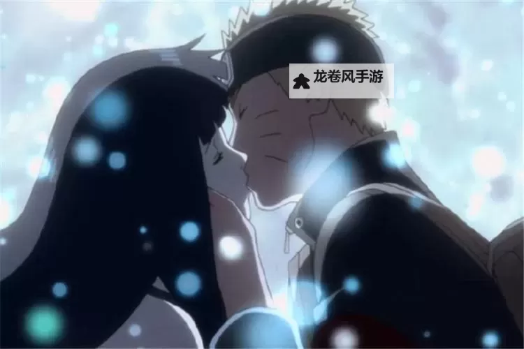 男女日逼火影:探索经典动漫中的男女关系与火影世界图1