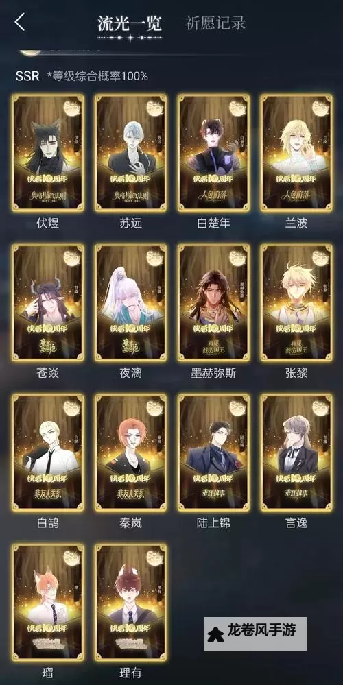 全面解析卡鲁耶克技能表:角色成长与战斗策略指南图1