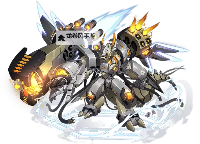 探索未来：布林克克超进化引领科技新纪元图1