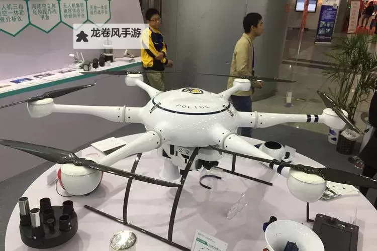 军工低空经济无人机第一龙头引领新时代发展潮流图1