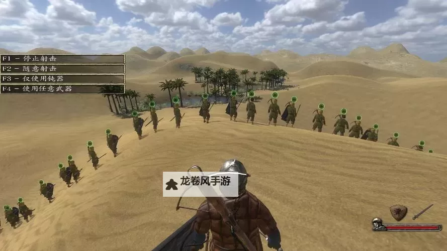 骑马与砍杀:战团最新版 – 全面解析与最新玩法指南图1