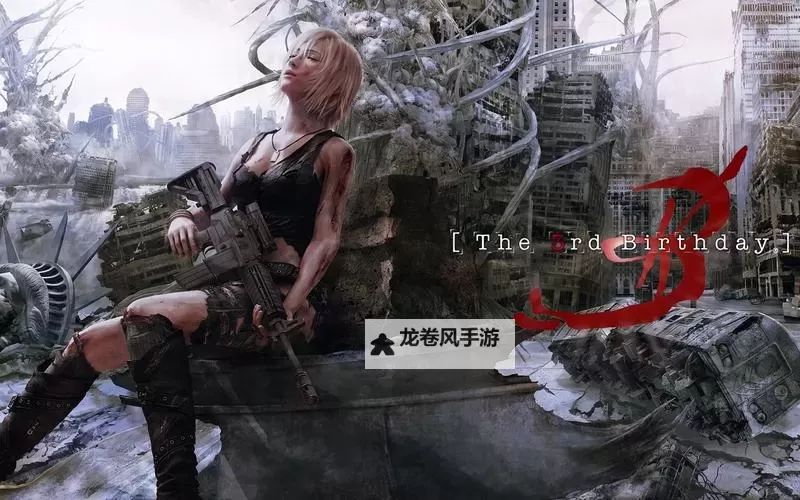 全面解析:寄生前夜3详细攻略全流程指南图1