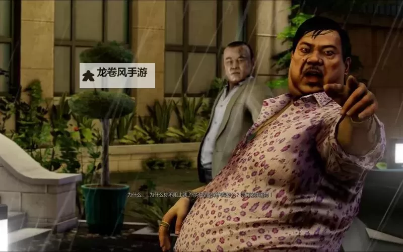 热血无赖警察升级升级不了:为何不断努力仍无法提升战力?图1