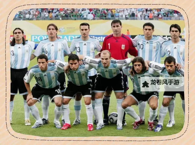 阿根廷国家队公布26人大名单,备战即将到来的比赛图1