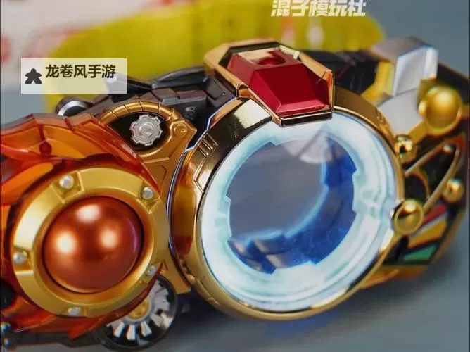 召唤腰带选什么宝珠好？详解最佳搭配方案图2