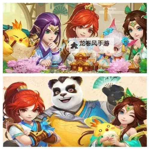 神武4地府新手指南:入门必看攻略与技巧分享图1