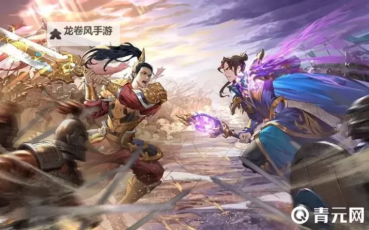 绿色征途召唤自然系加点指南:高效成长的最佳方案图1