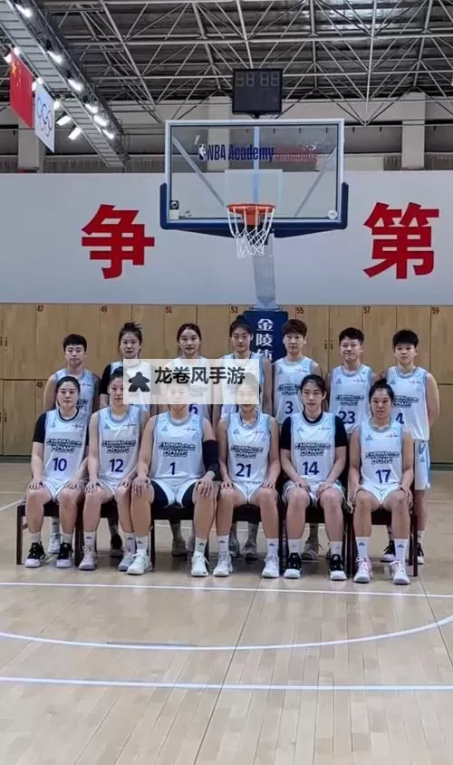 WNBA中国球员在哪个队？最新队伍介绍与资讯图1