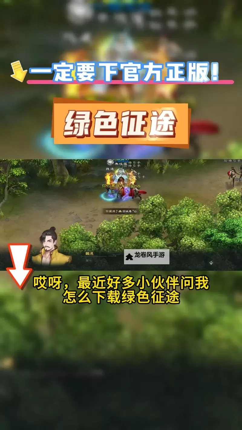 揭秘绿色征途手游老板娘赢钱规律,助你轻松获利梦想成真图1