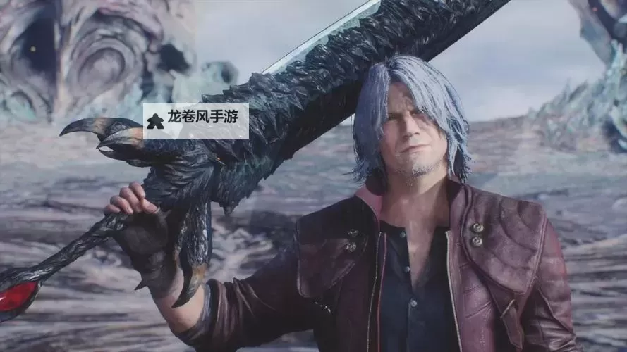 全面解析鬼泣5主线攻略：新手必看详细指南图2