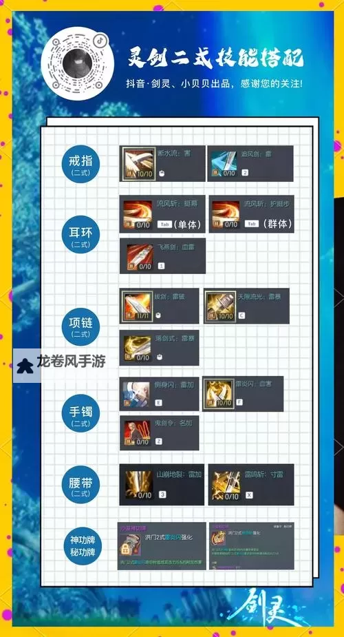 深入解析：剑灵各个职业详解全方位指南图1