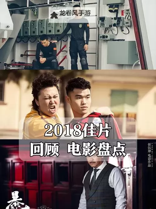 最近最好最新的2018中文字幕电影推荐大全图1