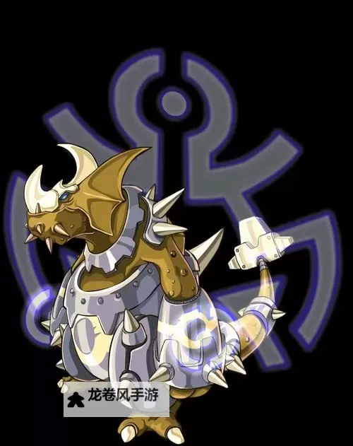 奇幻冒险:探索赛尔号塔西格的神秘世界图1