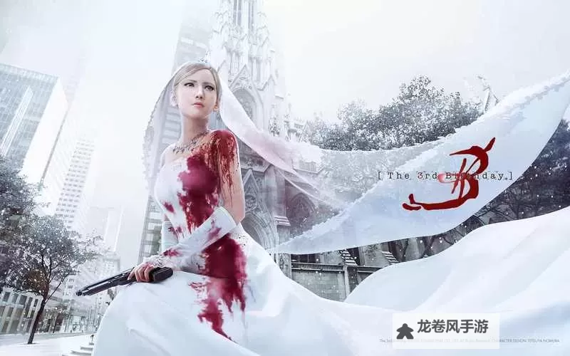 悟饭游戏厅带你探索寄生前夜3的金手指秘密图1