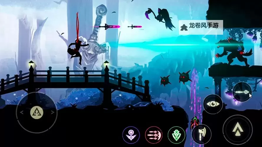 暗影西游新版本震撼上线，开启全新冒险篇章图1