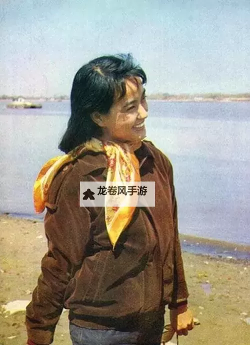 岳潮湿的大肥赵兰梅的传奇人生图1