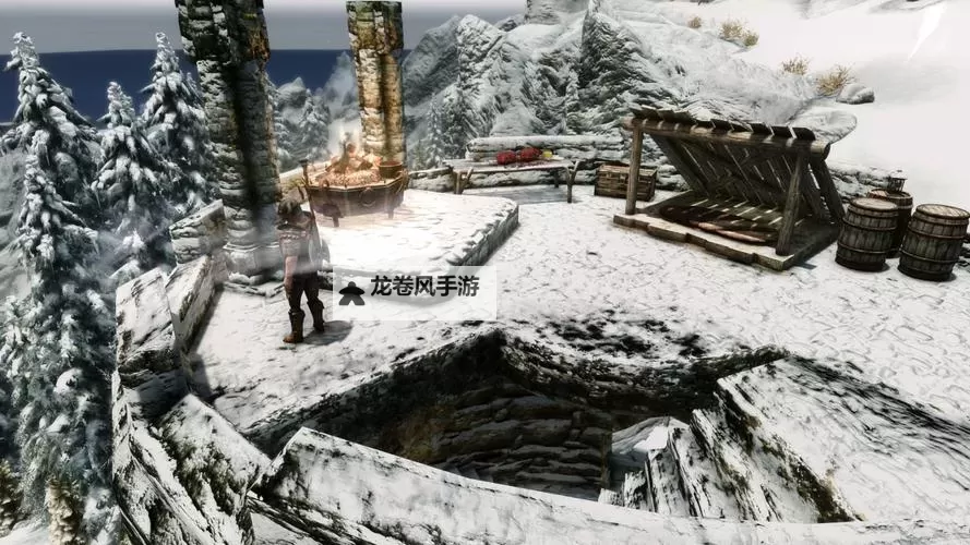 解决方案：为什么2k14打开什么存档都没了？原因与修复方法详解图2