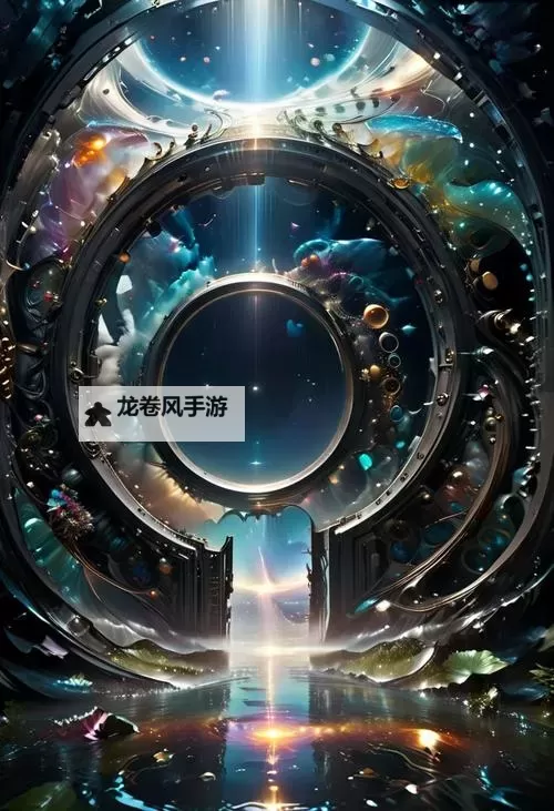 探索精彩绝伦的冒险:dnf时空之门背景音乐欣赏与解析图1