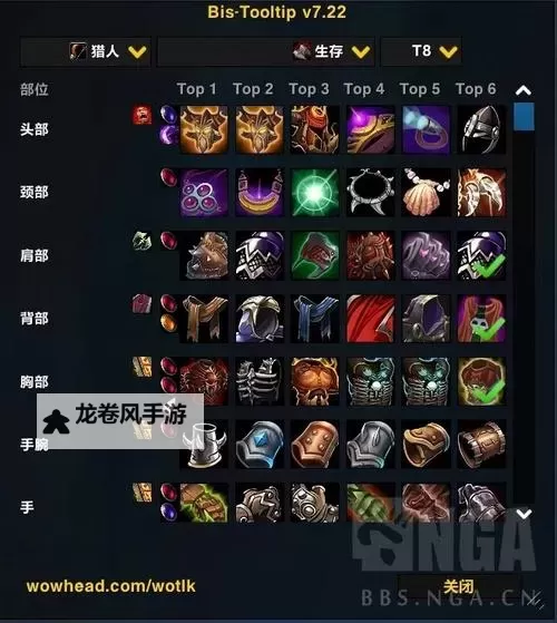 怀旧服猎人堆敏捷还是攻强:哪个玩法更优?图1