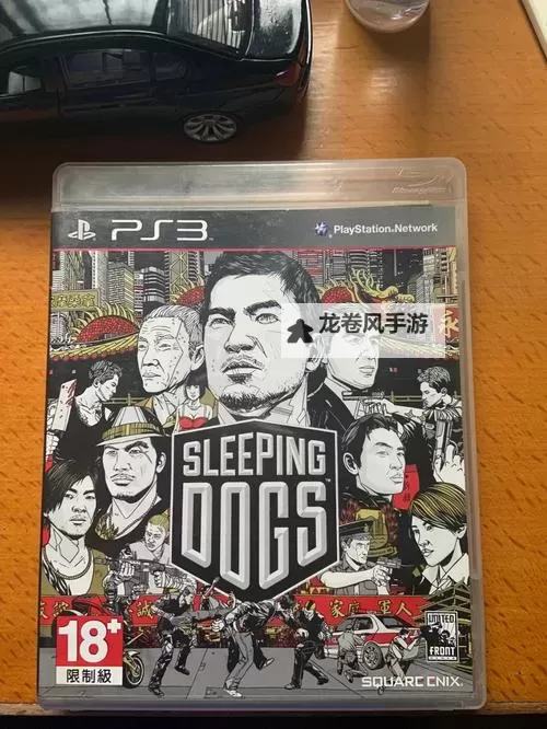 探索睡狗的热血传奇:从“sleepdog热血无赖”看青春与勇气图1