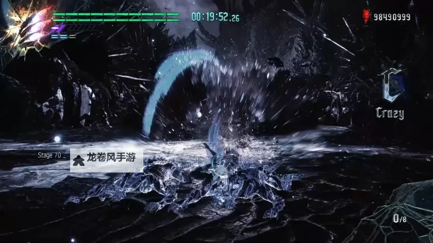 鬼泣5血宫每层时间详解攻略指南图2