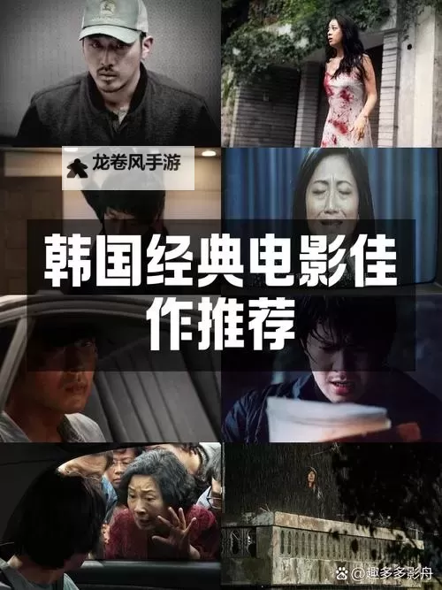 国产一级韩国影视作品全面解析：品质与创新的卓越结合图1