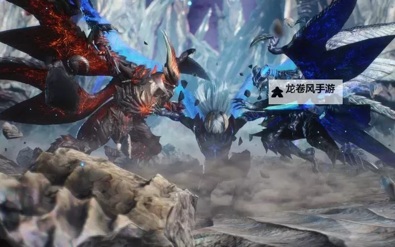 鬼泣5怎么只玩但丁?详细玩法与操作指南图2