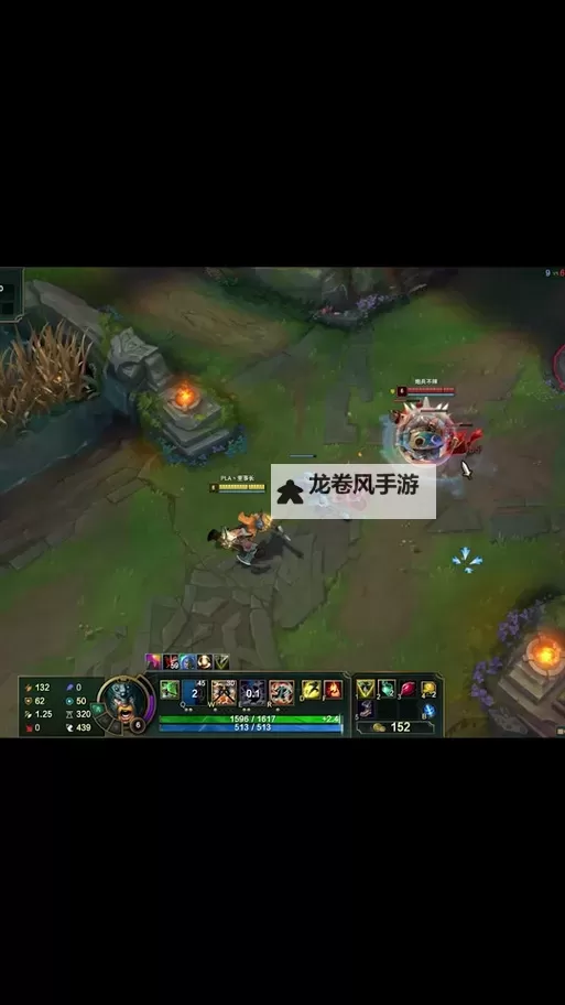 2021年无限火力奥拉夫最强出装推荐【详细攻略】图1