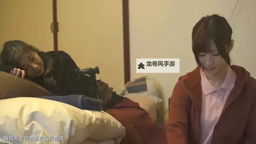 日本真人BT:探索真实拍摄背后的故事与挑战图1