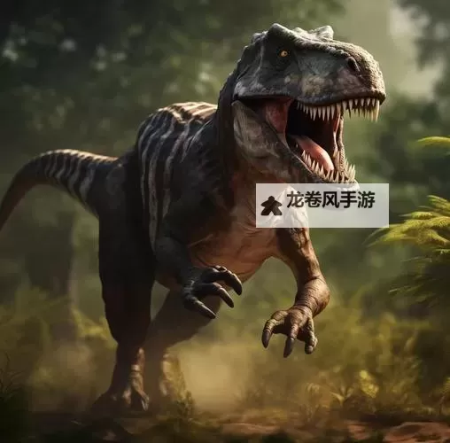 方舟生存进化异特龙吼叫有什么用：异特龙吼叫的作用详解图1