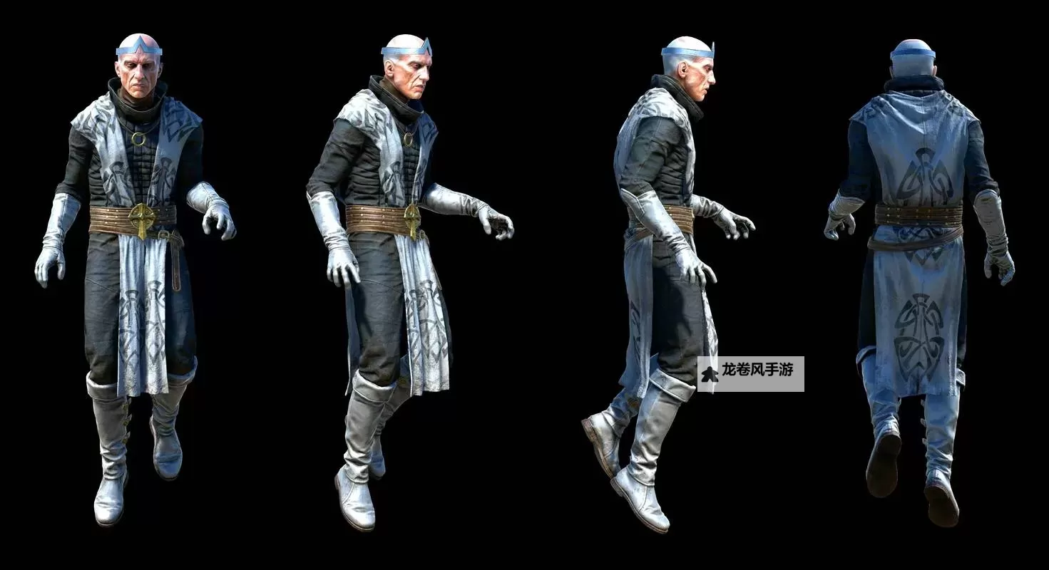 虐杀原形秘密吸收指挥官:背后隐藏的不为人知的阴谋图1