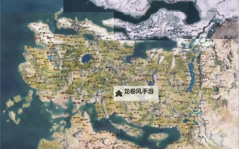 骑砍2村庄屯兵教程:全面提升村庄防御策略指南图1