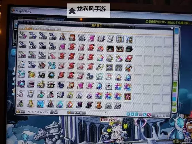 冒险岛恶魔复仇者刷图厉害吗?全面解析其战斗表现与实用建议图2