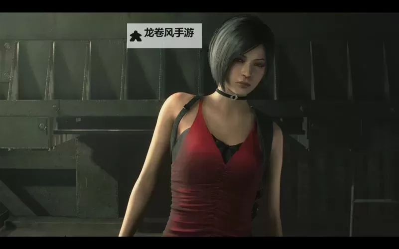 生化危机有没有一艾达为主角的游戏详解图1