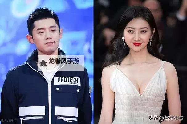 张继科景甜携手出演精彩小视频引热议图1