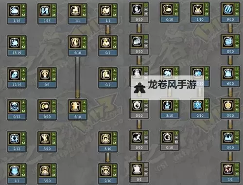 元素师怎么加点：新手攻略与推荐方案图2