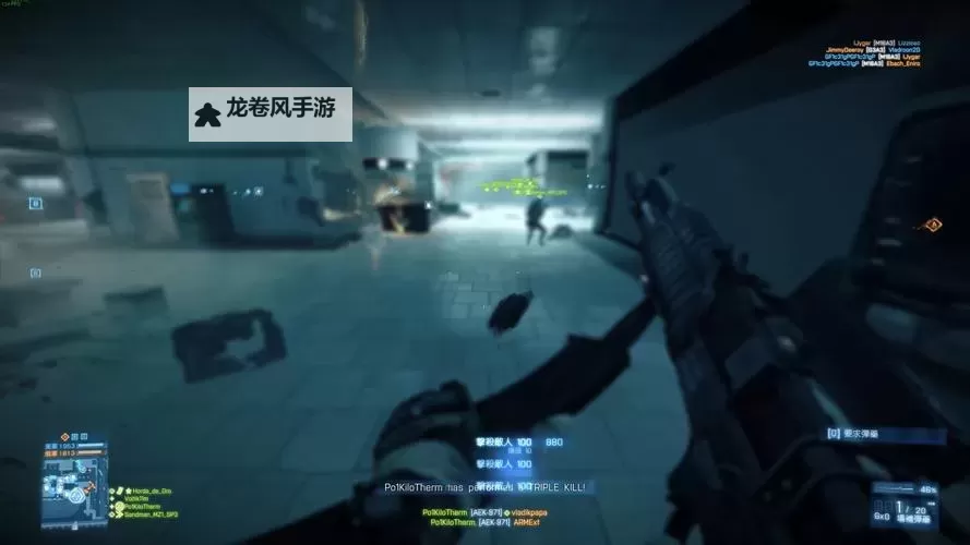 全面详解战地3通关攻略:实用技巧与最佳策略分享图1