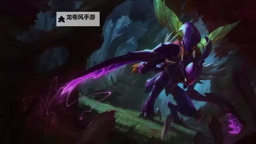 螳螂死亡绽放好还是死兆星好：命运抉择中的生命与死亡图1