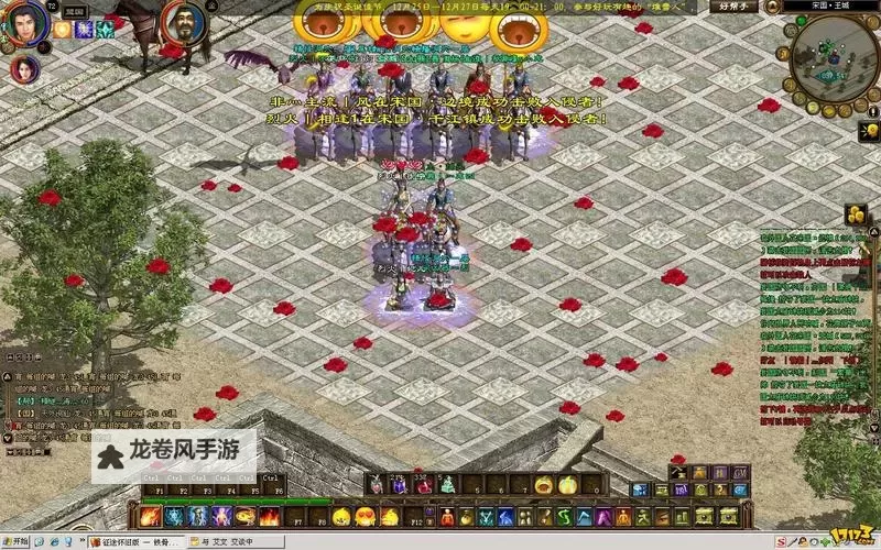 征途1亿战力:突破极限的终极之路图1