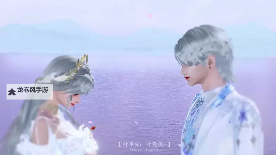 天刀手游11月新区开启，全新剧情与活动预览图1