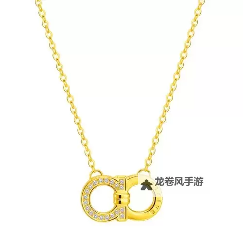 高品质成色18k1.220.37黄金首饰精选,彰显奢华品味图1