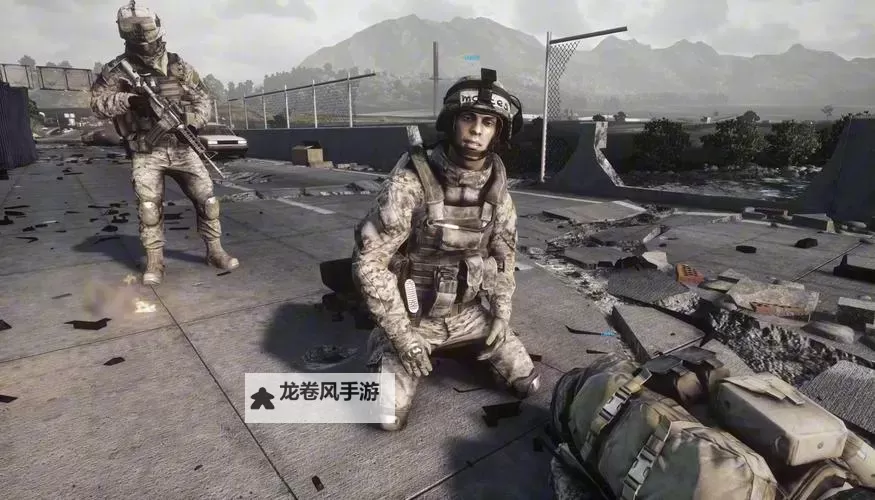 全面详解战地3通关攻略:实用技巧与最佳策略分享图2