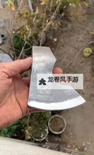 龙啸怎么开扔斧头模式详细攻略指南图1