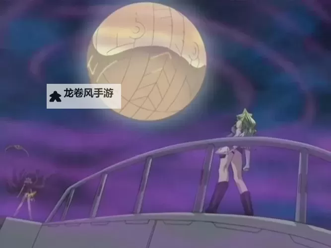 拉的翼神龙球形体怎么获得详细攻略图1